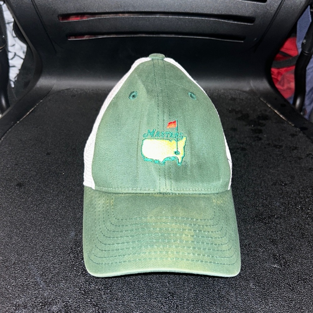 𝐌𝐚𝐬𝐭𝐞𝐫𝐬 𝐇𝐚𝐭